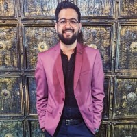 Ankit Grover