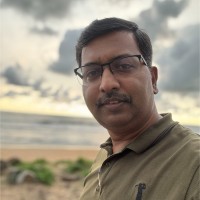 Hareesh P