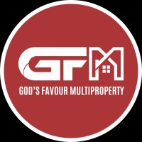 GOD'S FAVOUR MULTI PROPERTY CO. NIG. LTD