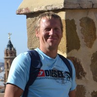 Martin Bürkland