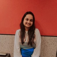 Devanshi Gandhi
