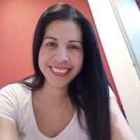 Angelica Colina