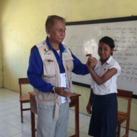 Agustinus Tatengkeng