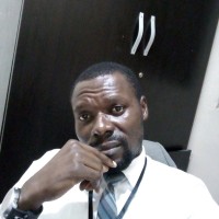 Thompson Adu