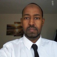 Ali Mohamed