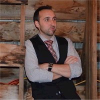 Jonathan Perkins, Mba Ains Au