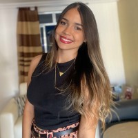 Fabiane Oliveira