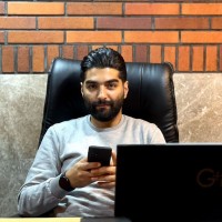 Arman Hosseini Nassab