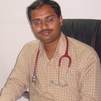 Dr mukund Kulkarni