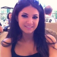 Yvette Saidkhanian