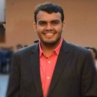 Viraj Sanghvi, E.I.T.