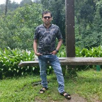 Srinidhi B