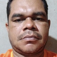 Joel Da Cruz