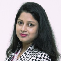 Indrani Lahiri