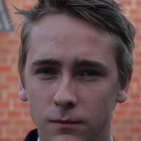 Jake Croghan