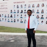 Saiful Islam