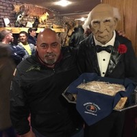 Bob Salvo