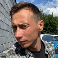 Alexander Elensky