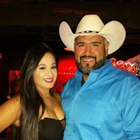 Keith Villarreal