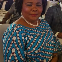 stella Odimegwuu