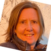 Helena Folcker