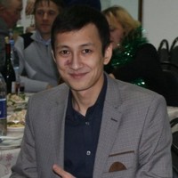 Menzhan Utebaliyev
