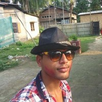 Bikash Saha