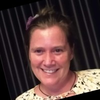 Joanne Harland
