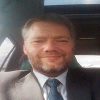 Stephen Massam