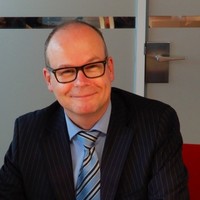 Marc Jonker