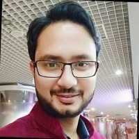 Syed Mahmud