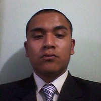 Maverick Yupanqui Perez