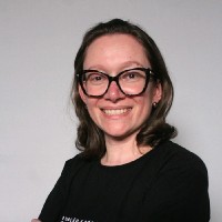 Cláudia Suéli Weiss