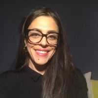 Giulia Burzo