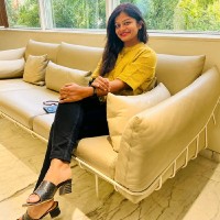 Rituja Gaikwad