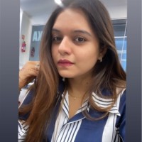 Dwiti Shah