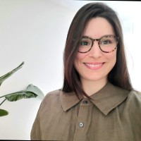 Myriam Blais-Guérette