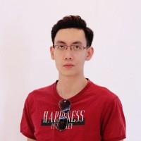 Huy Nguyen Thanh