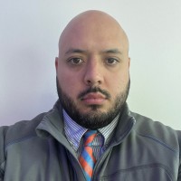 Andres Rubio