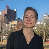 Diane Healy
