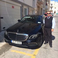 Joseph Caruana