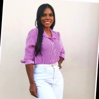 Itaiane Brito Silva