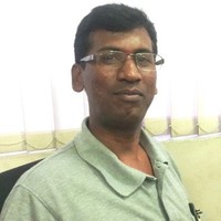 Raghunath Gupta