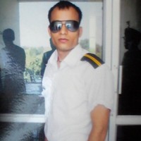 Avinash scott chamoli