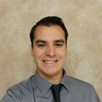 Cj Standridge, Mba