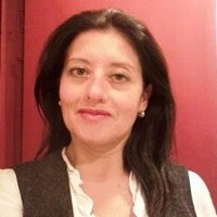 Berta Cabrera Garrido