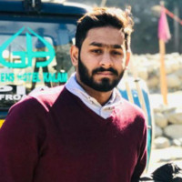 Usama Saroya