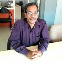 Dr Vishwanatha Pai Muroor