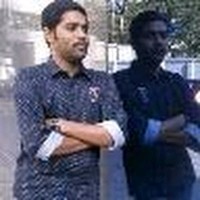 Mahesh Rao