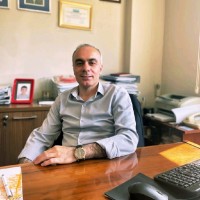İbrahim Karaman